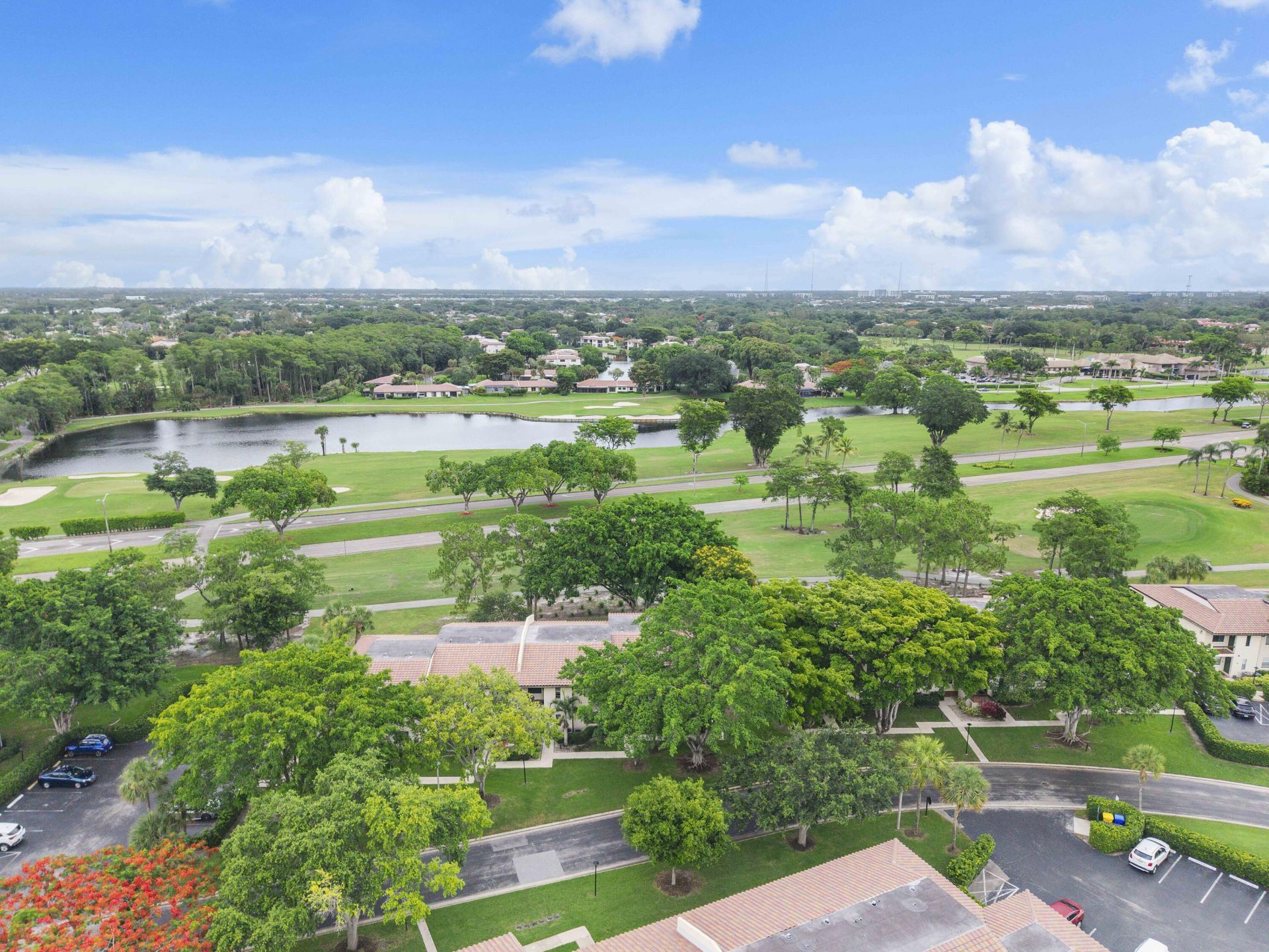 21852 Arriba, Unit 6-h, Boca Raton, FL 33433 Photo