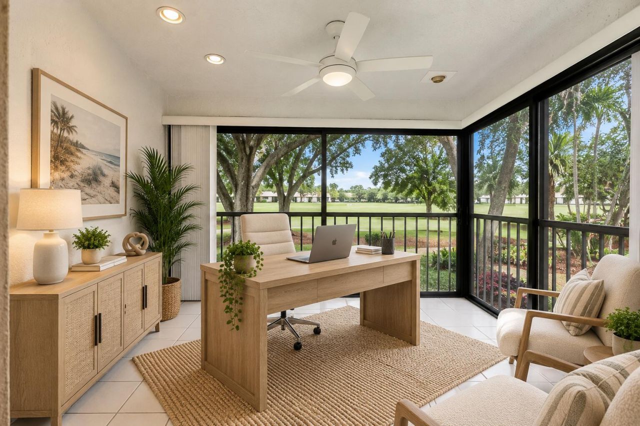 21852 Arriba, Unit 6-h, Boca Raton, FL 33433 Photo