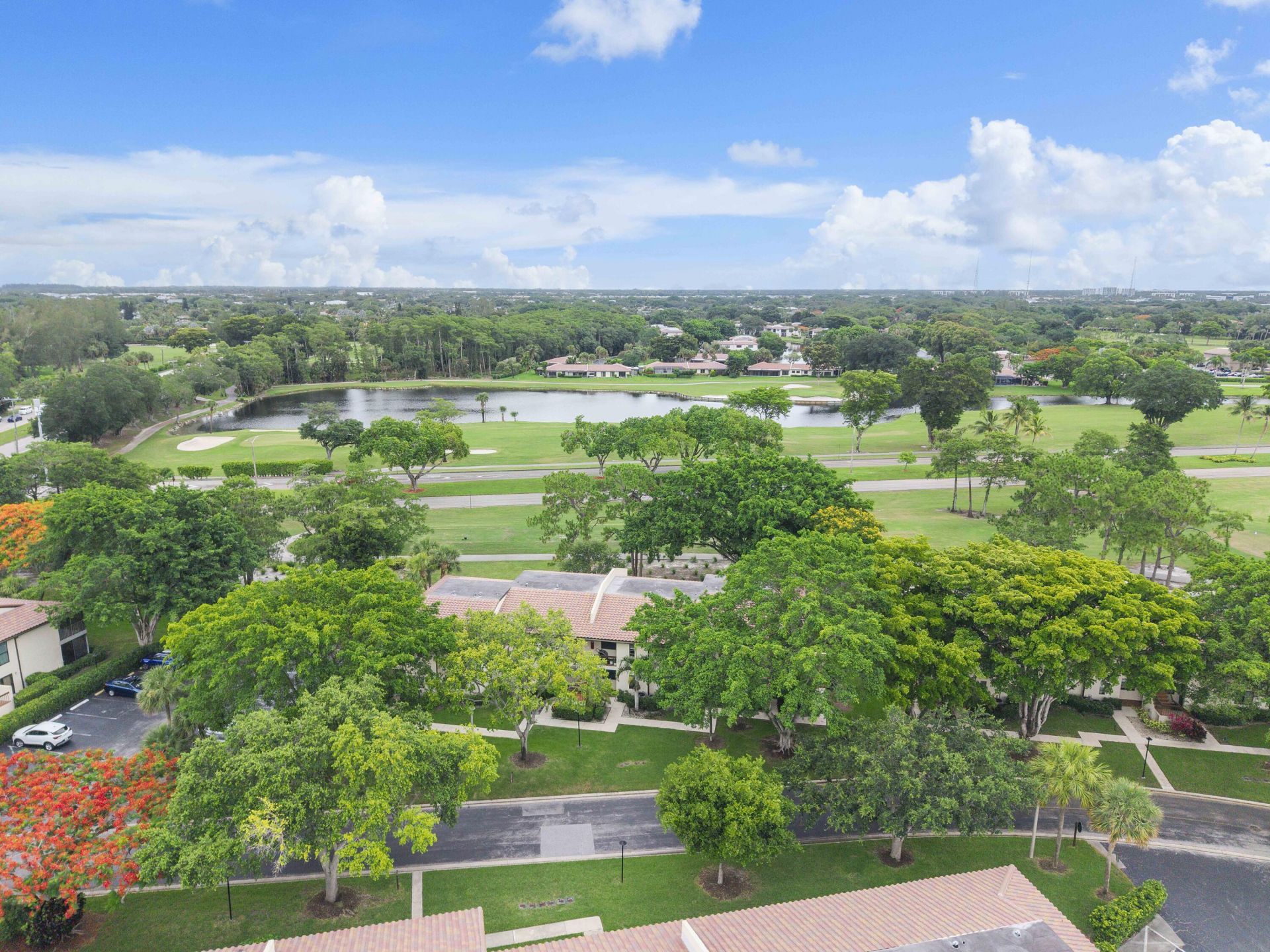 21852 Arriba, Unit 6-h, Boca Raton, FL 33433 Photo