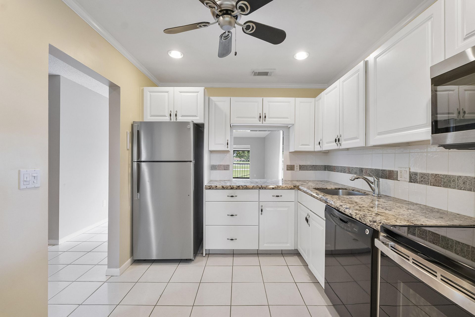 21852 Arriba, Unit 6-h, Boca Raton, FL 33433 Photo