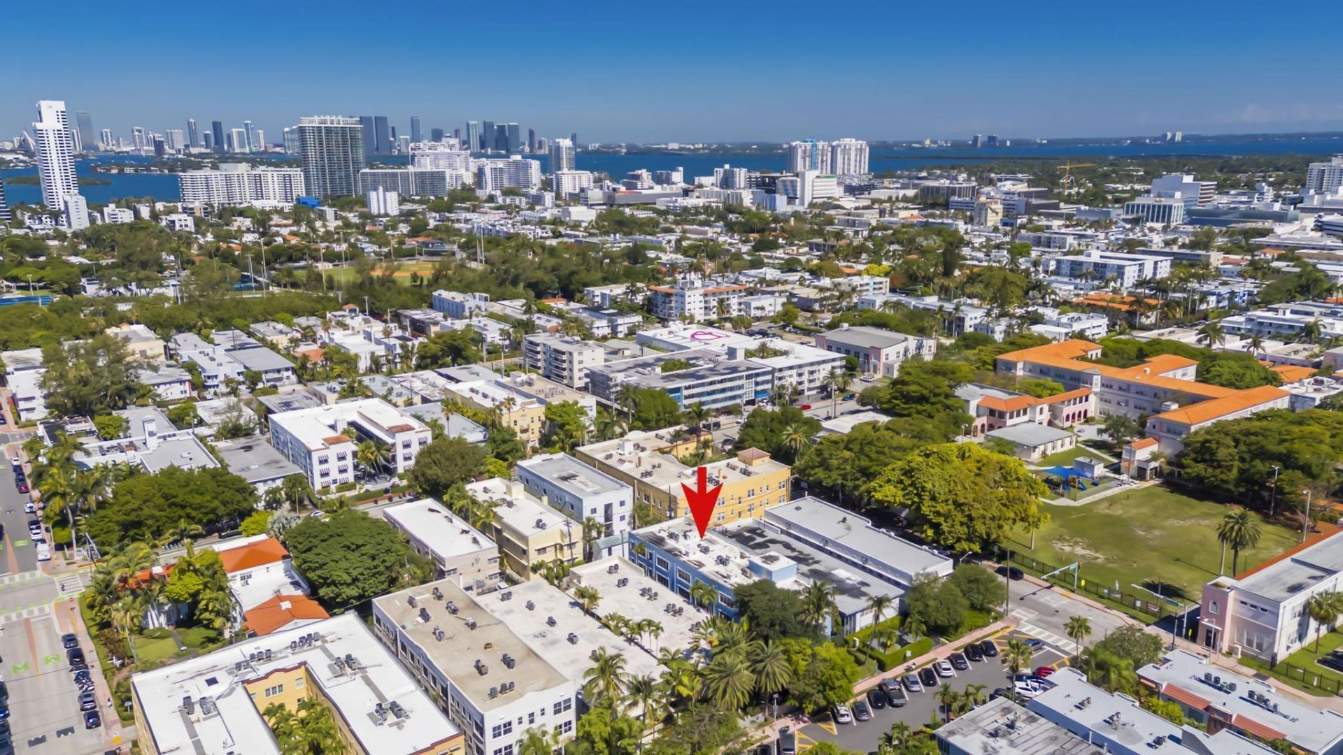 1342 Drexel Avenue, Unit 206, Miami Beach, FL 33139 Photo