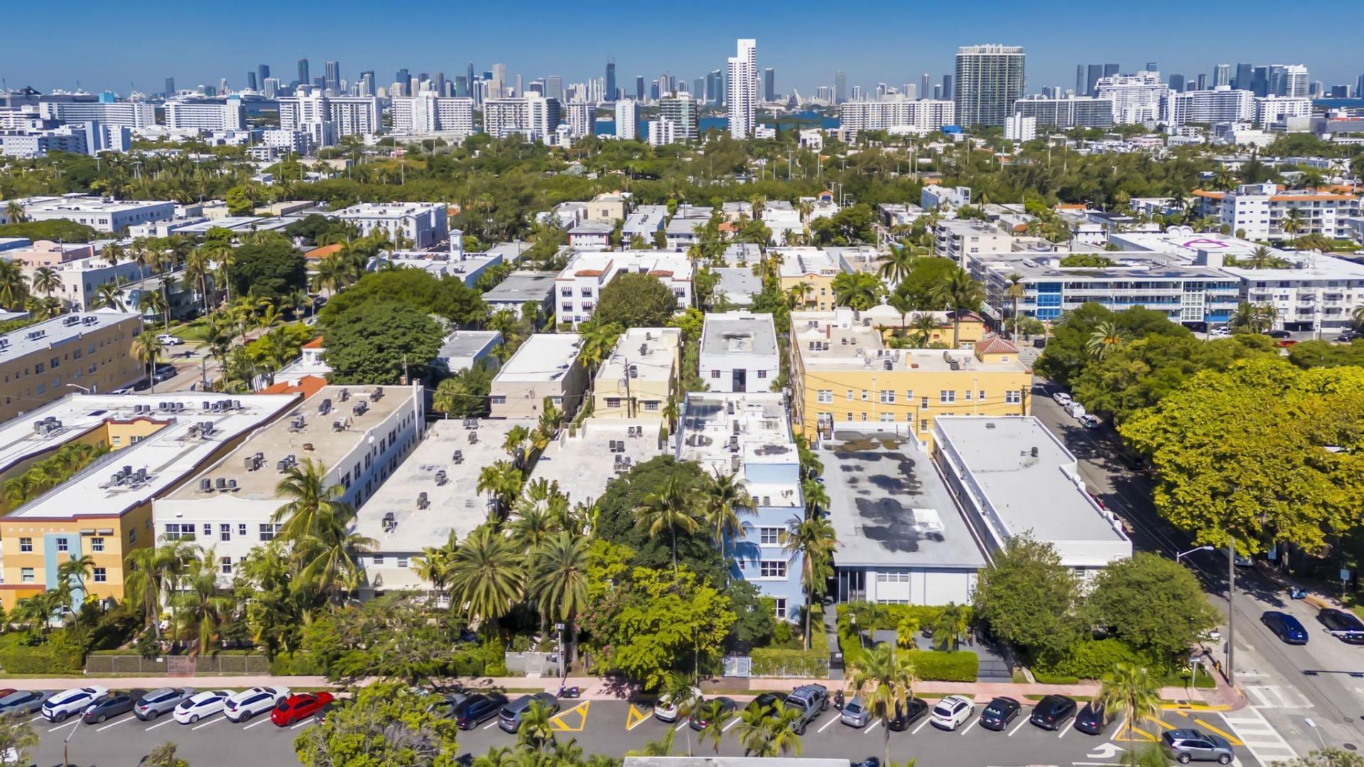 1342 Drexel Avenue, Unit 206, Miami Beach, FL 33139 Photo