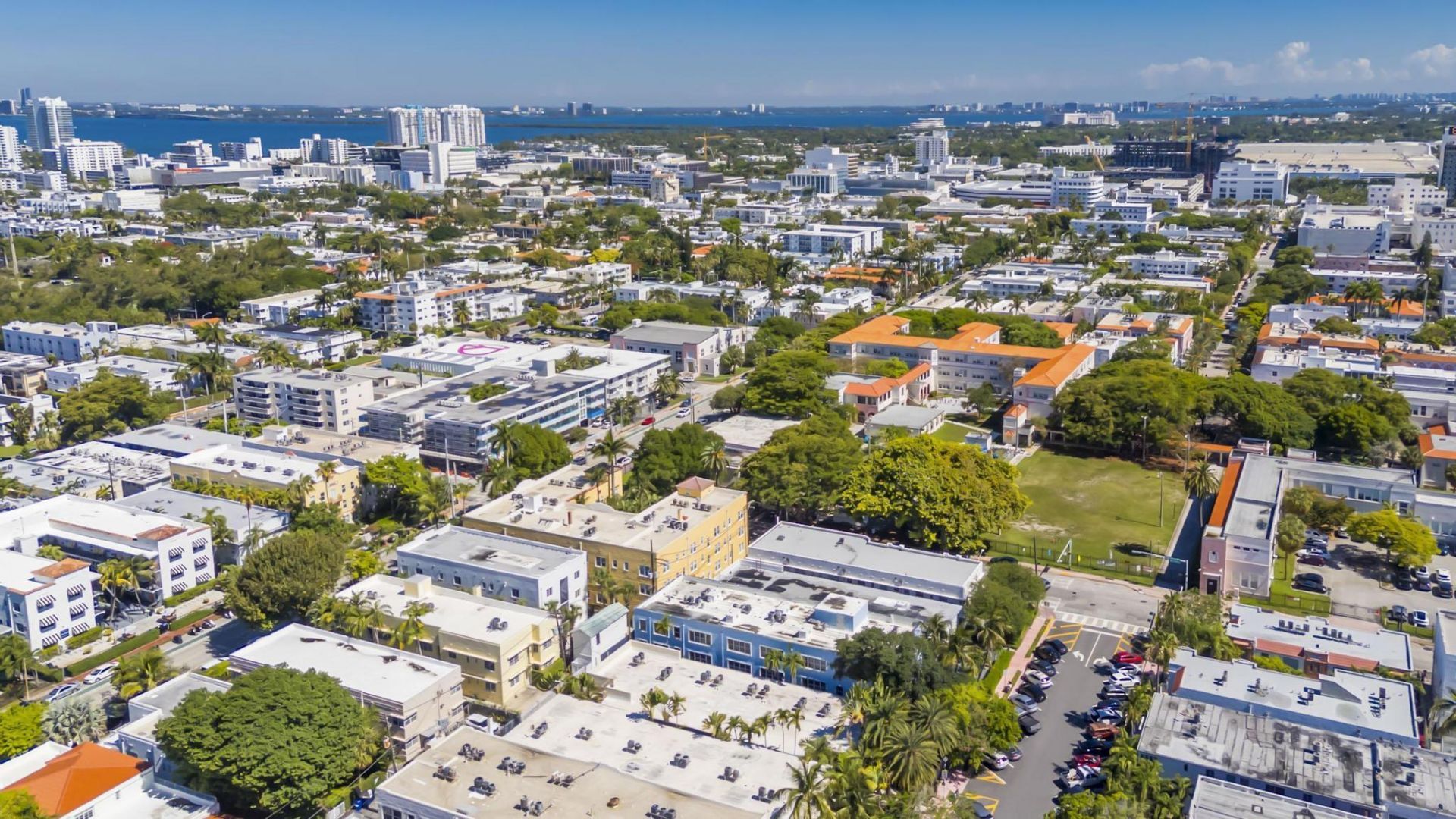 1342 Drexel Avenue, Unit 206, Miami Beach, FL 33139 Photo