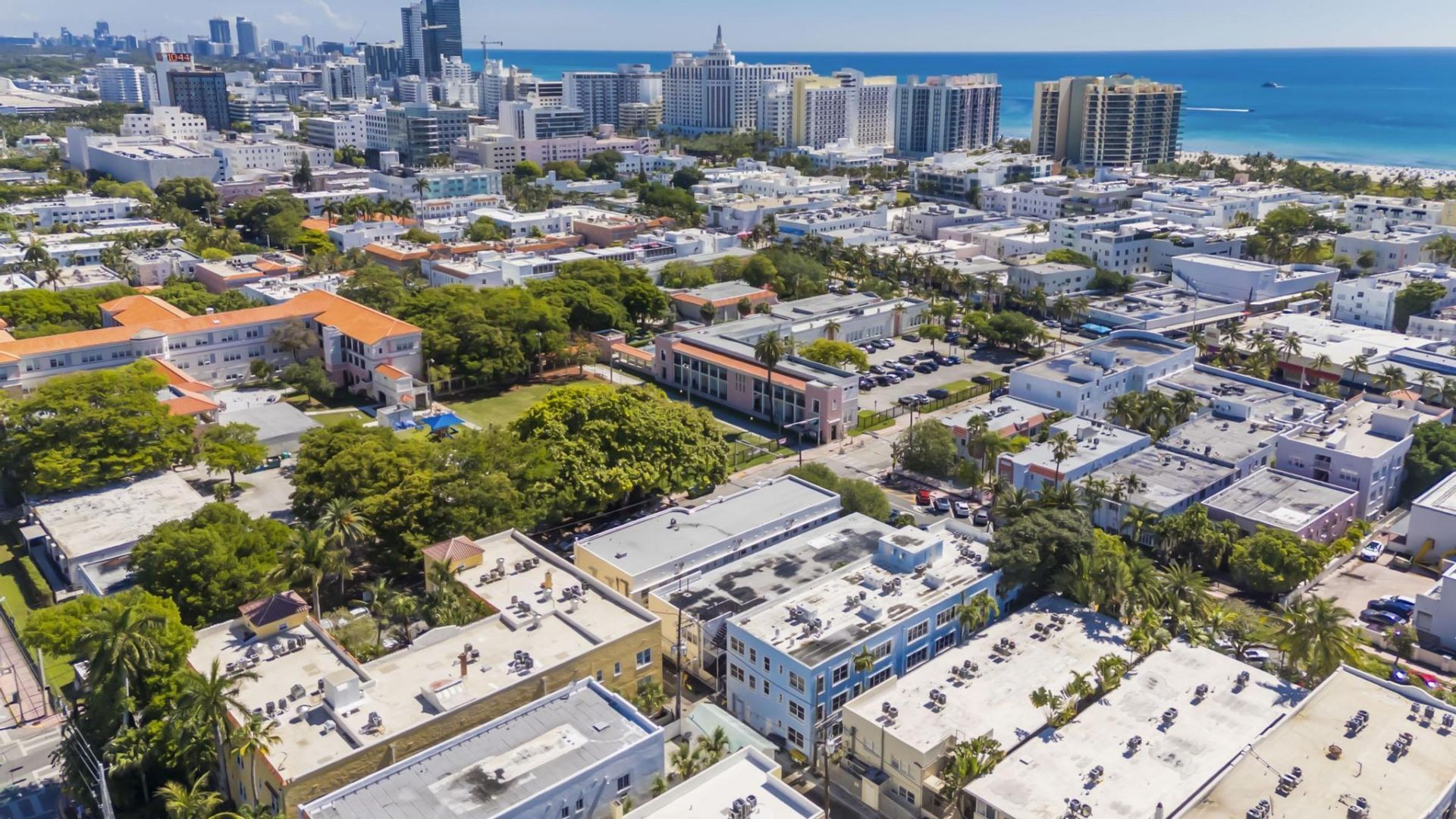 1342 Drexel Avenue, Unit 206, Miami Beach, FL 33139 Photo