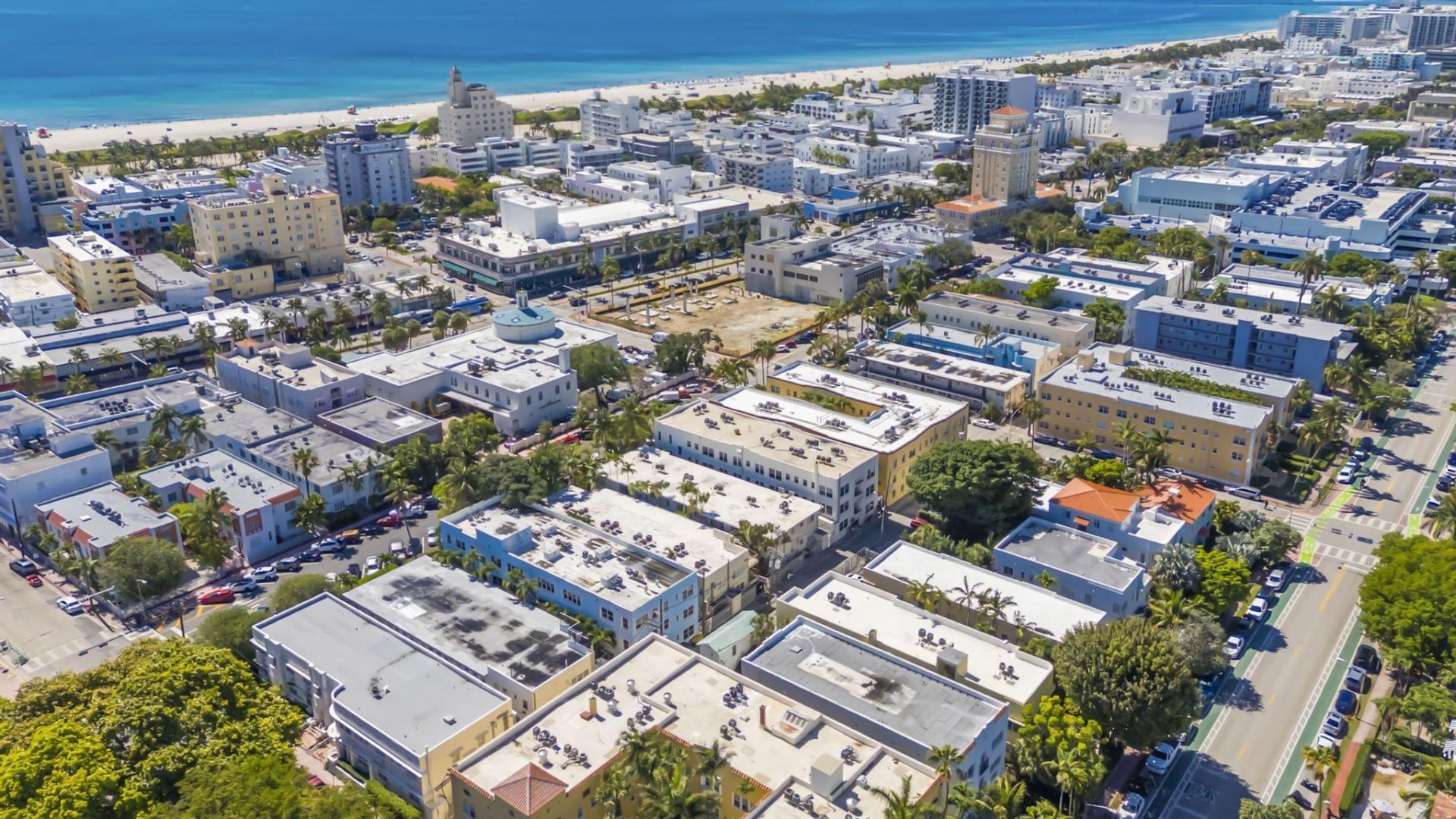 1342 Drexel Avenue, Unit 206, Miami Beach, FL 33139 Photo