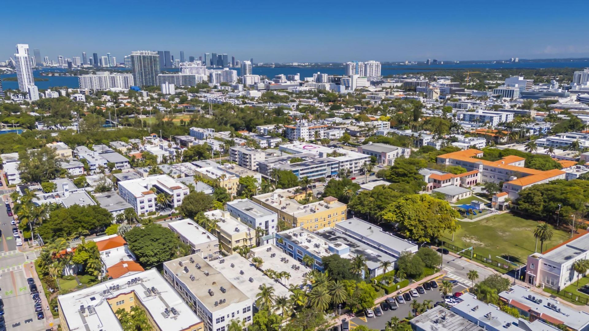1342 Drexel Avenue, Unit 206, Miami Beach, FL 33139 Photo