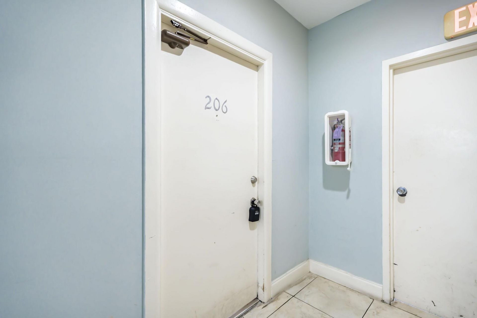 1342 Drexel Avenue, Unit 206, Miami Beach, FL 33139 Photo