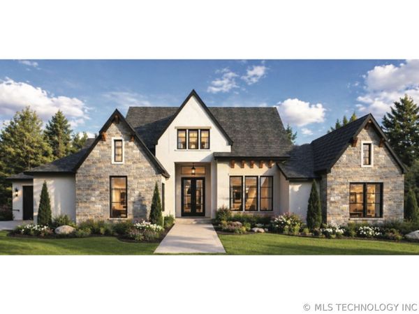 8908 E Elgin Street, Broken Arrow, OK 74014