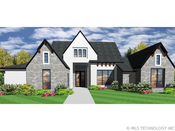 8908 E Elgin Street, Broken Arrow, OK 74014