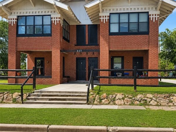 317 NW A Street , Ardmore, OK 73401