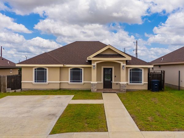 2334 Lemonwood Street, Eagle Pass, TX 78852