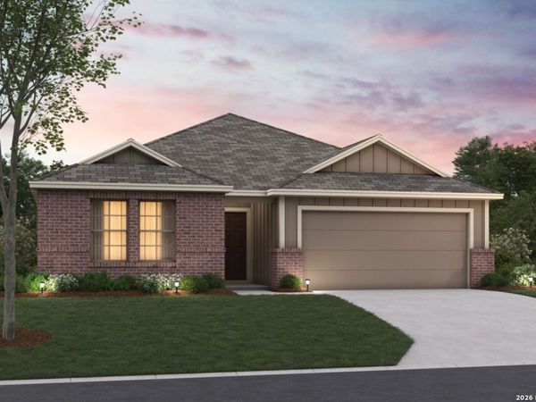 10307 Tynecastle Road, Converse, TX 78109