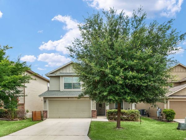 5934 Cielo Rnch, San Antonio, TX 78218