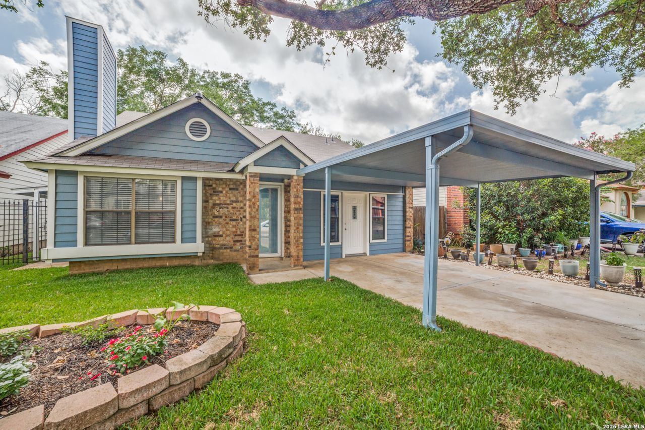 2922 Ash Field Dr, San Antonio, TX 78245 Main Photo
