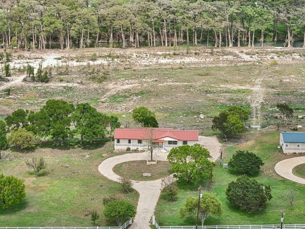 250 Wharton Road, Kerrville, TX 78028