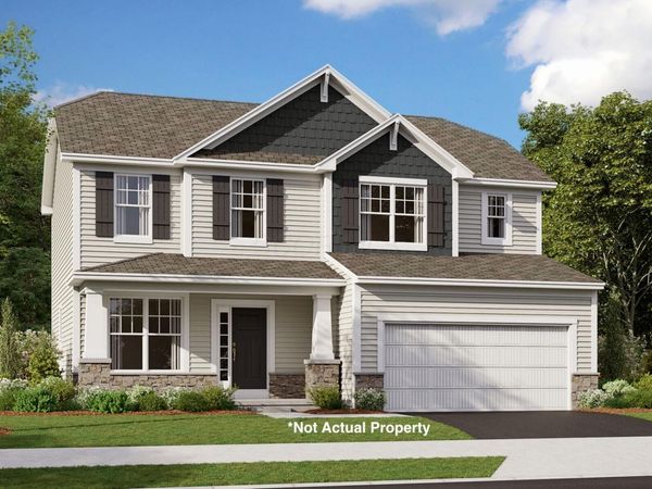 1176 Wild Rock Drive , Grove City, OH 43123