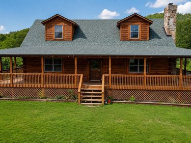 12155 Red Lick Road, Irvine, KY 40336