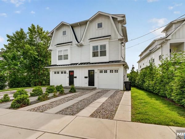 29B Blaine Street, MILLBURN, NJ 07041