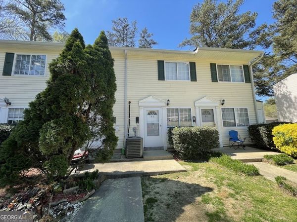 405 SW Fairburn SW, Unit 45, Atlanta, GA 30331