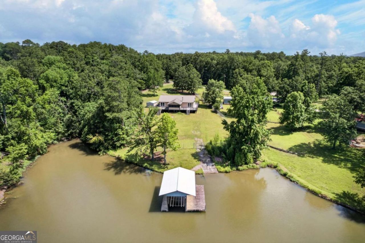 60 County Road 604, Cedar Bluff, AL 35959 Main Photo