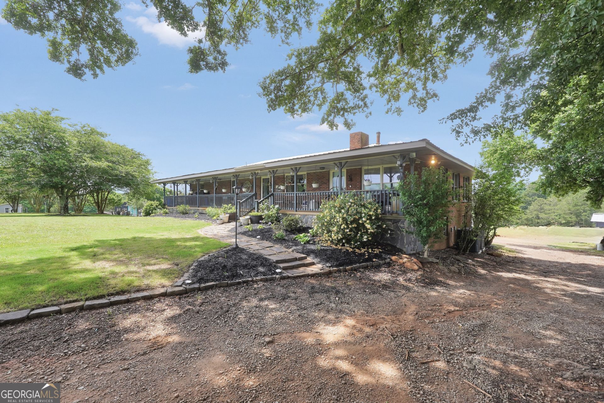 876 Simpson Mill Road, Locust Grove, GA 30248 Main Photo