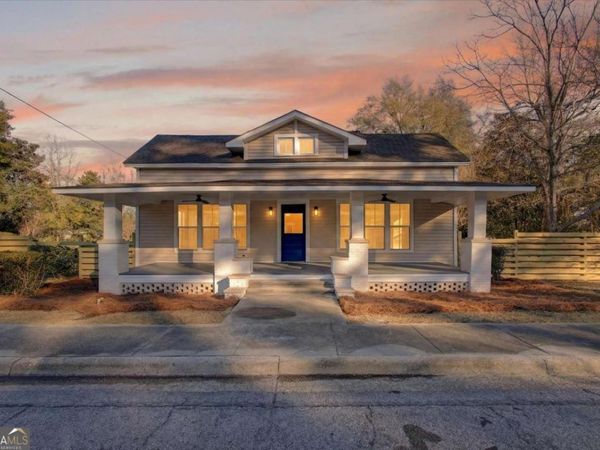150 Church Street, Pembroke, GA 31321