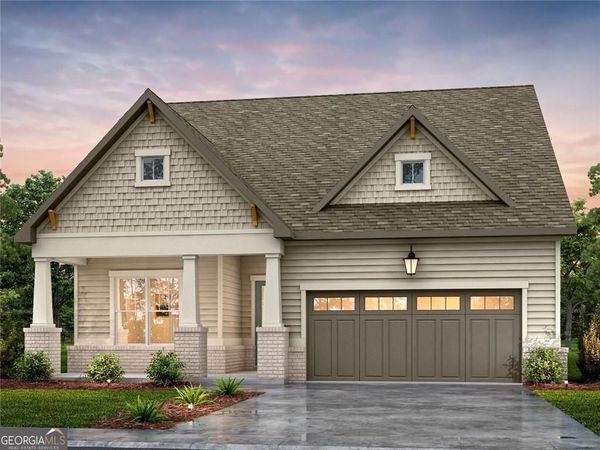 1940 Assembly Circle, Gainesville, GA 30501