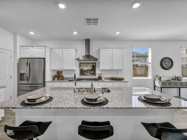 8405 Fenhollow Drive, Verdi, NV 89439
