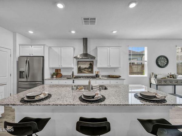 8405 Fenhollow Drive, Verdi, NV 89439