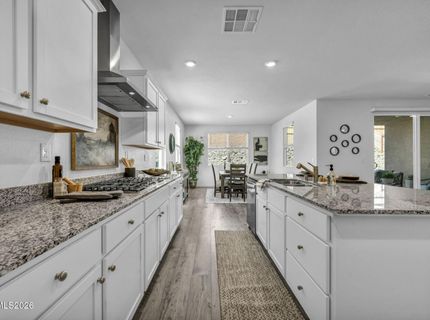 8405 Fenhollow Drive, Verdi, NV 89439 Photo