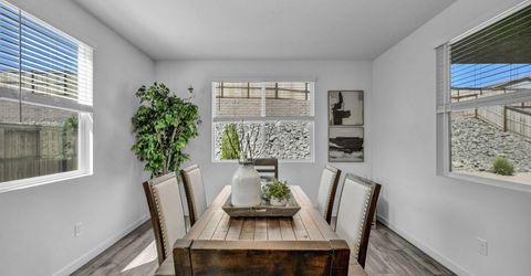 8405 Fenhollow Drive, Verdi, NV 89439 Photo