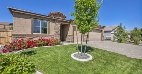 8405 Fenhollow Drive, Verdi, NV 89439 Photo
