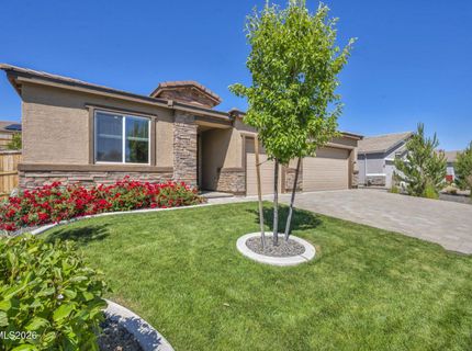 8405 Fenhollow Drive, Verdi, NV 89439 Photo