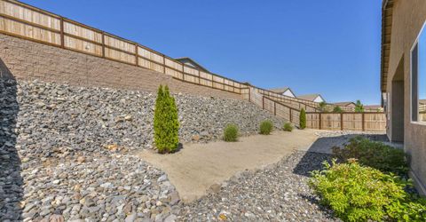 8405 Fenhollow Drive, Verdi, NV 89439 Photo