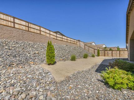 8405 Fenhollow Drive, Verdi, NV 89439 Photo