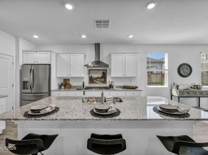 8405 Fenhollow Drive, Verdi, NV 89439 Photo