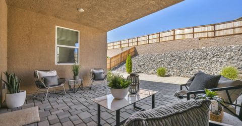 8405 Fenhollow Drive, Verdi, NV 89439 Photo