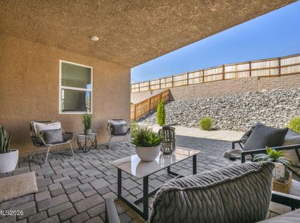 8405 Fenhollow Drive, Verdi, NV 89439 Photo