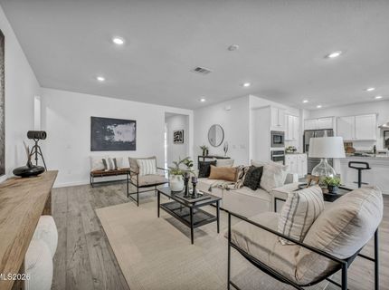 8405 Fenhollow Drive, Verdi, NV 89439 Photo