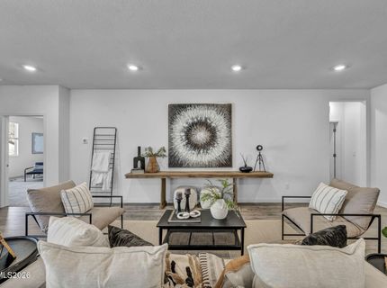 8405 Fenhollow Drive, Verdi, NV 89439 Photo