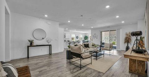 8405 Fenhollow Drive, Verdi, NV 89439 Photo