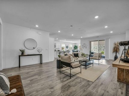 8405 Fenhollow Drive, Verdi, NV 89439 Photo