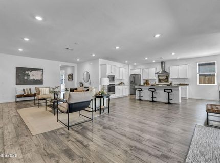 8405 Fenhollow Drive, Verdi, NV 89439 Photo