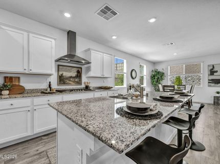 8405 Fenhollow Drive, Verdi, NV 89439 Photo
