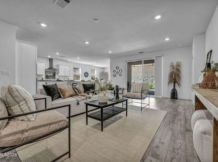 8405 Fenhollow Drive, Verdi, NV 89439 Photo