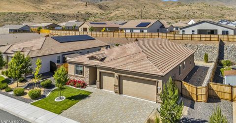 8405 Fenhollow Drive, Verdi, NV 89439 Photo