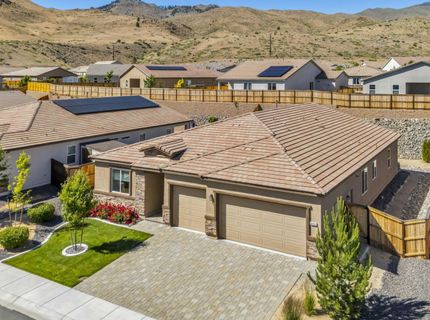 8405 Fenhollow Drive, Verdi, NV 89439 Photo