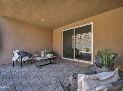 8405 Fenhollow Drive, Verdi, NV 89439 Photo