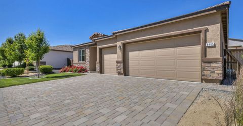 8405 Fenhollow Drive, Verdi, NV 89439 Photo