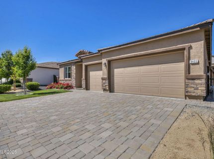 8405 Fenhollow Drive, Verdi, NV 89439 Photo